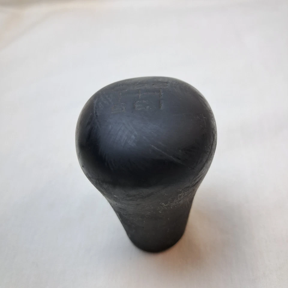 Оригинальная ручка переключателя передач для Toyota Camry 1987 - 1991 годов выпуска - Изображение 3 из 4