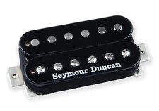Seymour Duncan SH-4 JB Humbucker Bridge Pickup - Black