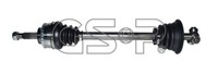 GSP 250004 Antriebswelle For Renault