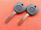 2 CHEVY SILVERADO TRUCK OEM  KEY BLANKS 1999 2000 2001 2002 2003 2004 2005 2006