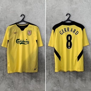 Liverpool 04 05 | eBay