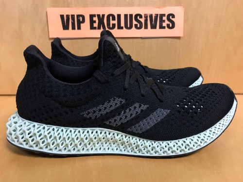 adidas futurecraft 4d ash green mens