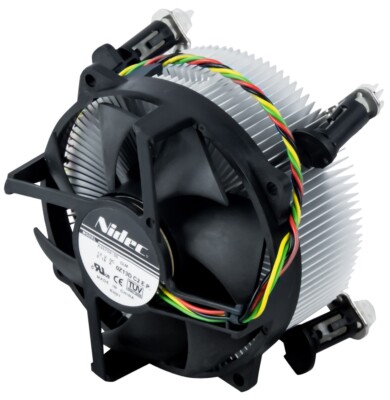 CPU COOLER SUPERMICRO SNK-P0046A4 A35756-35 LGA1156