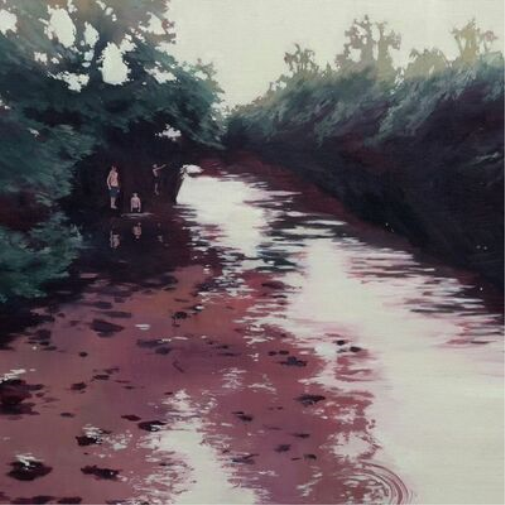 Park Jiha & Roy Claire Potter To Call Out Into the Night (Vinyl) 12