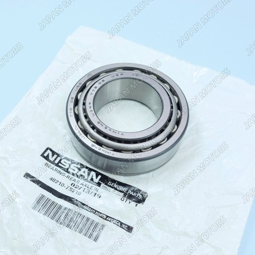 Genuine Nissan Frontier Xterra Titan Rear Wheel Bearing Axle Inner