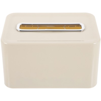  2 Count Federschublade Organizer Für Gesichtsservietten Gewebebehälter