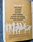 1960 Scholastic Book - How to Star in Baseball - Mickey Mantle New York Yankees — photo 3