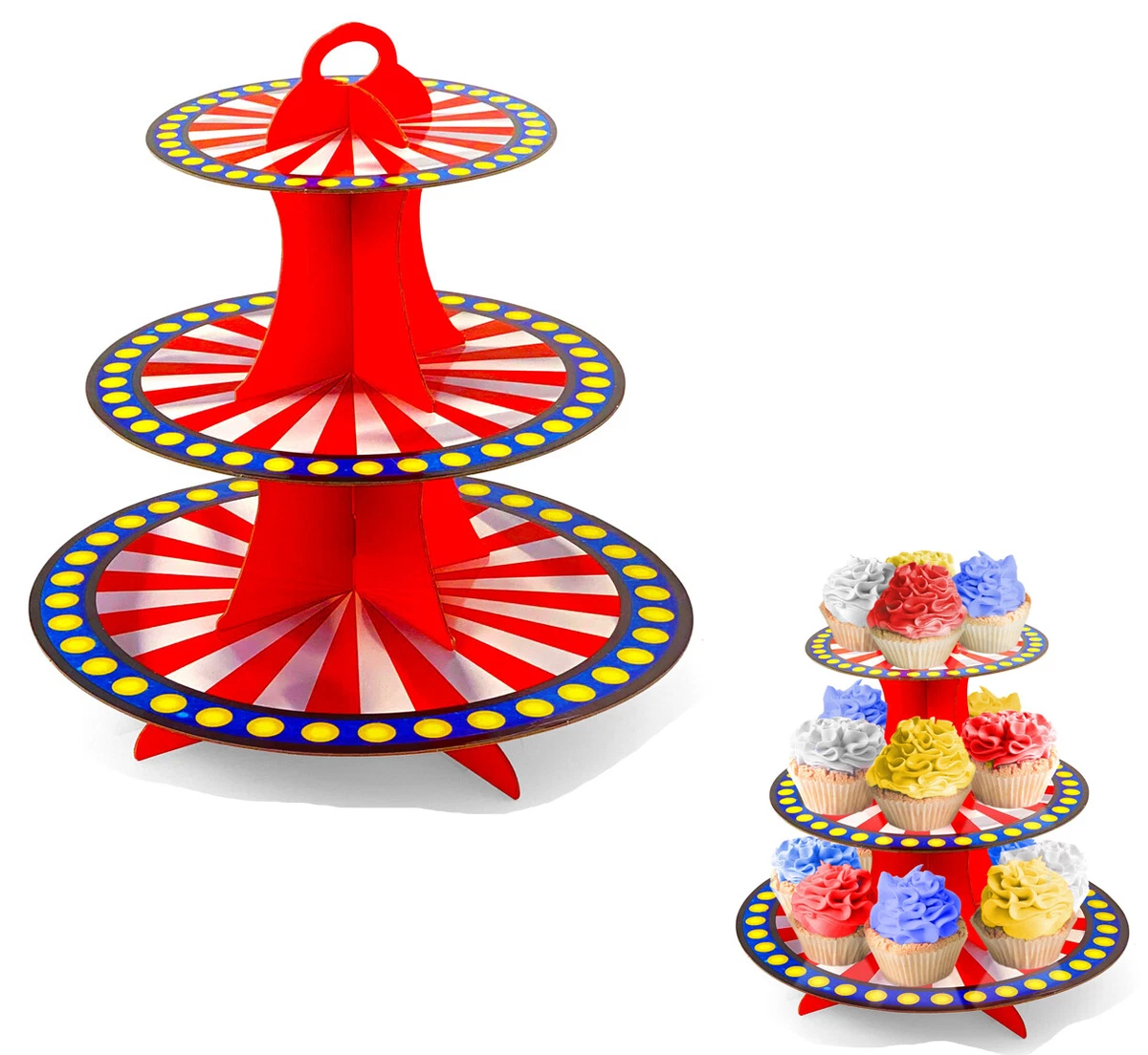 Dessert table plates cheap