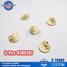 5 Pack Stand Mixer Rubber Feet 9709707 Replace For KitchenAid PS1488432 9709707