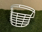 New White Schutt DNA ROPO-DW-SCC Big Grill Football Facemask Adult M-XL Lot 01