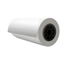 DTF Transfer Film - 24" x 328 ft DTF Film - Matte Finish, Cold Peel, Washable...