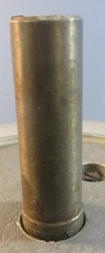 Century H157 AC Motor 8-177579-03 208-230/460V 1/4HP 1725RPM 5/8" Shaft Dia NOS - Picture 9 of 10