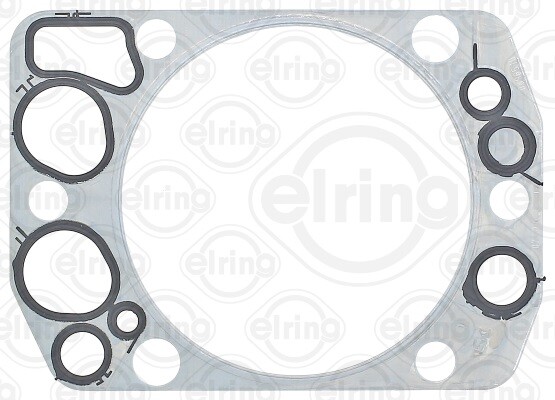 Gasket, cylinder head, 51.03901-0348 A4420160320 4420160320