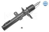 StossdÄMpfer FÜRd P. Tourneo (04/12-), Transit Custom (04/12-) Le/Pr