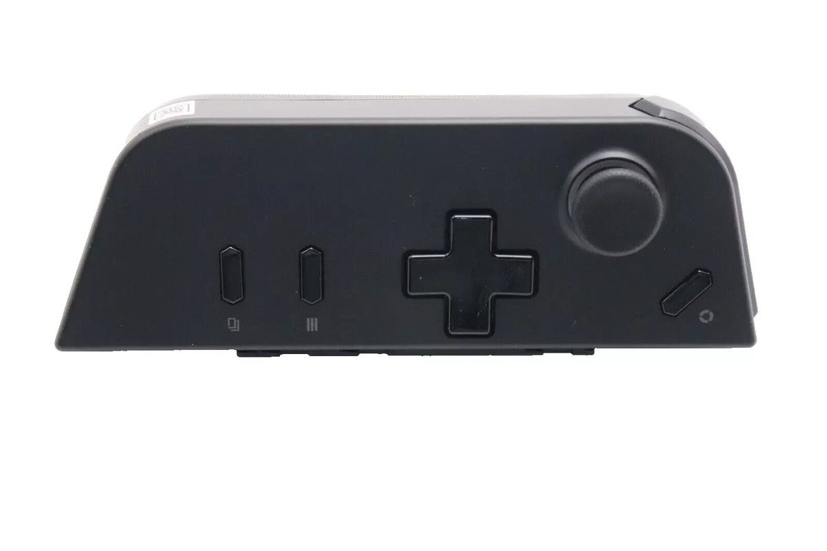 5R71M93538 Lenovo Game Controller WT 83E1 Wireless Gaming Pad