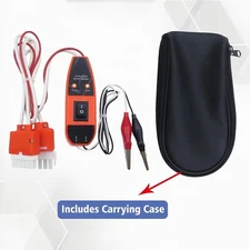 ECMPRO Universal ECM Tester for Electronically Commutated Motors 24 Inch Leads