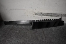 PORSCHE REAR RIGHT SIDE TRIM PILLAR B FACTORY OEM