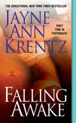 Falling Awake - Mass Market Paperback By Krentz, Jayne Ann - GOOD