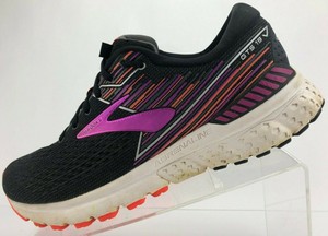 brooks adrenaline gts 11 black