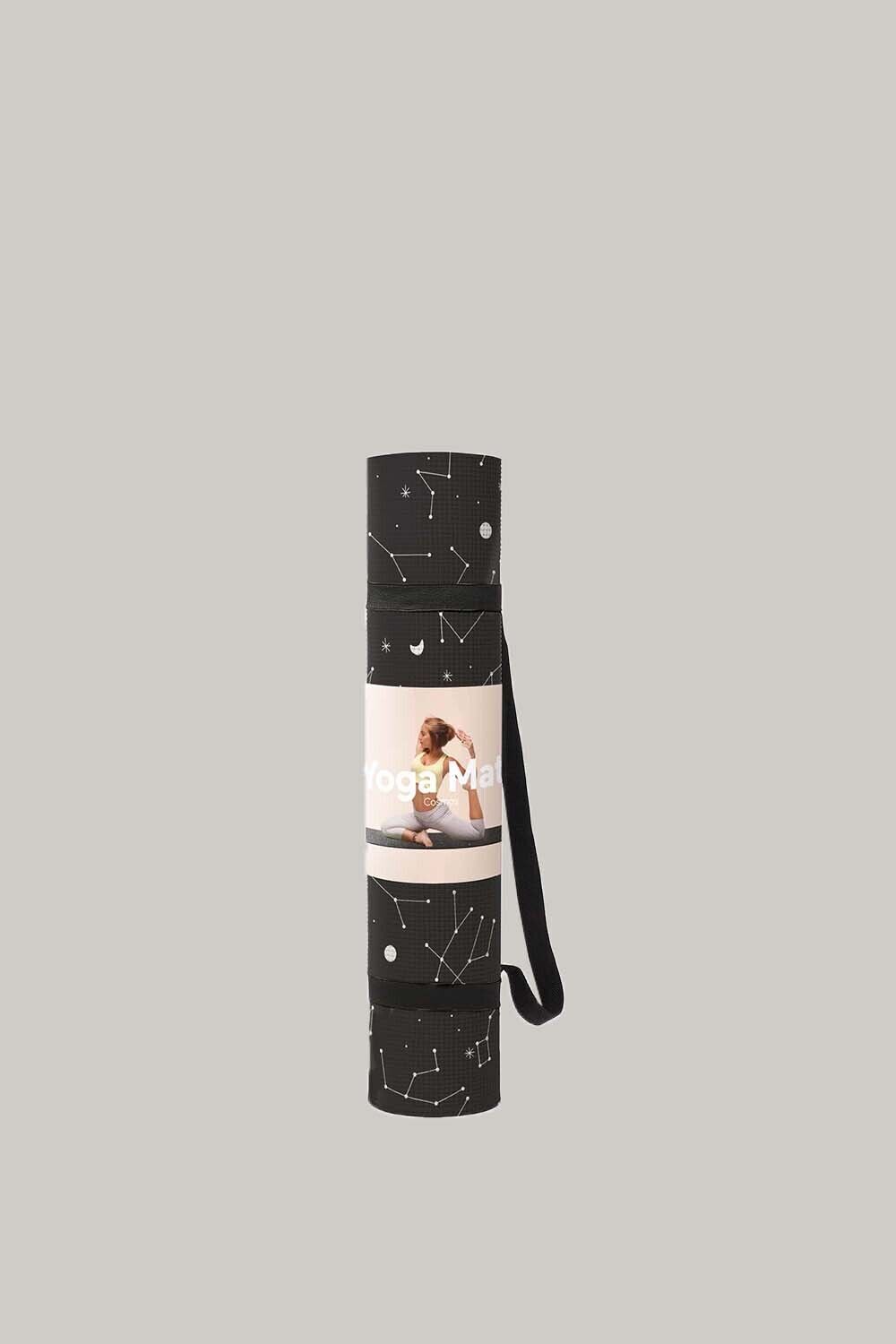 Doiy Yoga Mat