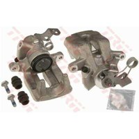 TRW Bremssattel Bremssystem FüR Peugeot 407 SW 2.0 Hdi 135 CitroëN C5 III Break