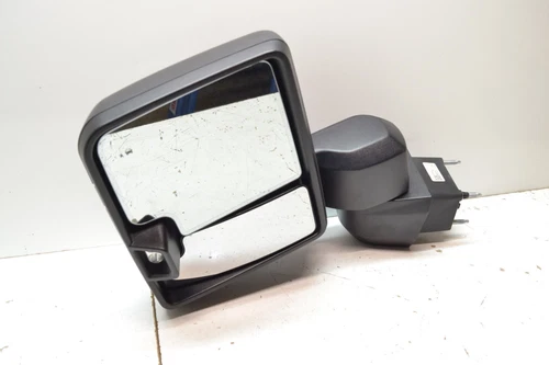 2020 2022 GM Sierra Silverado 2500 3500 Left Driver Side Tow Mirror OEM 84709931