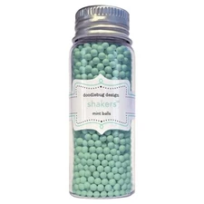 Doodlebug ~ SHAKERS ~ Mint Balls