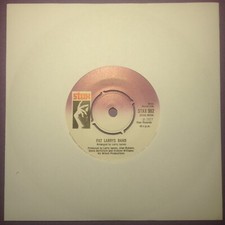 Fat Larrys Band - Castle Of Joy (7 single) ST...