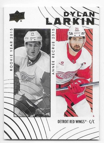24/25 2024 TIM HORTONS RETROSPECTIVE ROOKIES HOCKEY BASE CARDS 1-100 U-Pick List - 第 71/101 張圖片