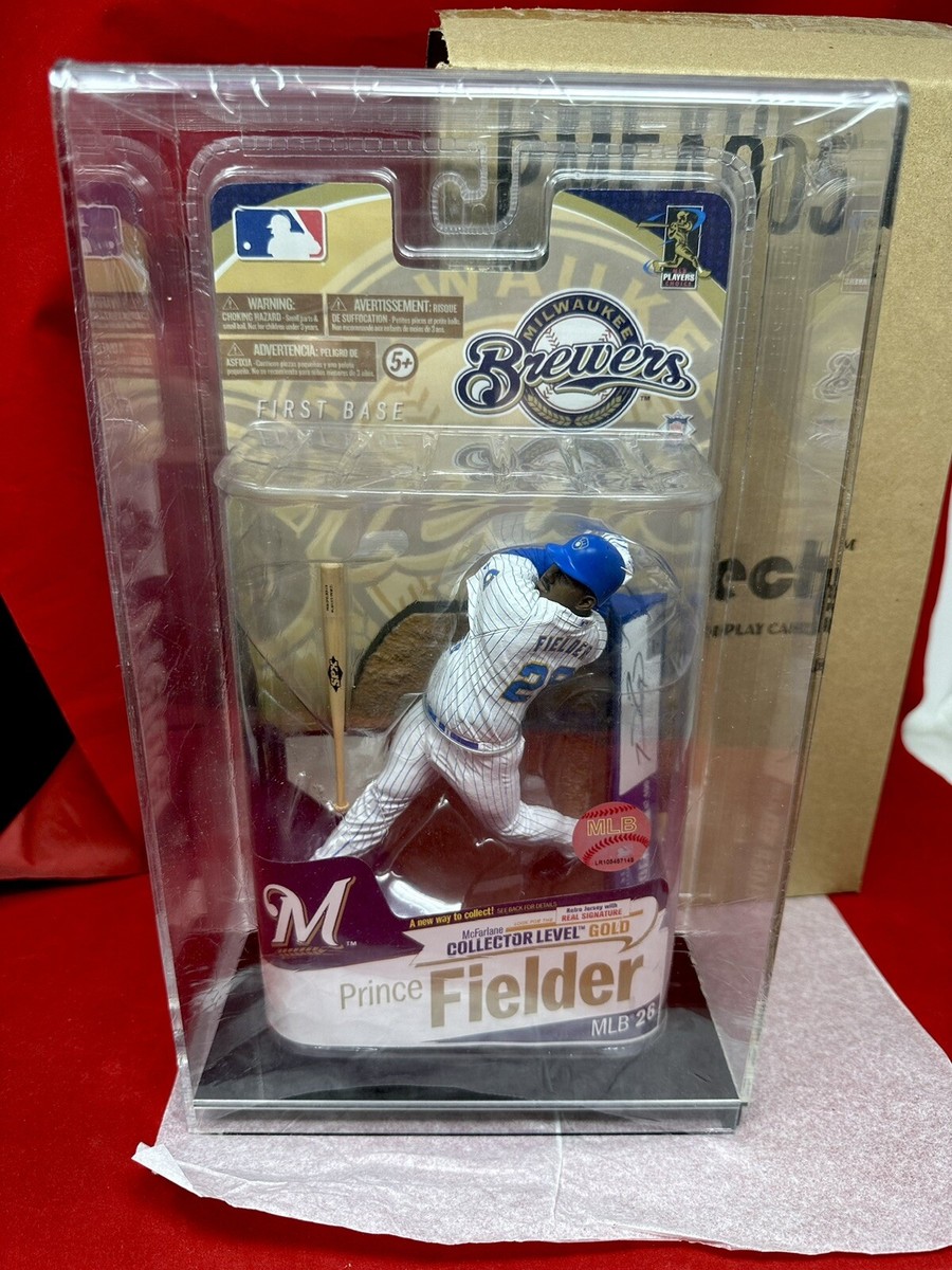 McFarlane Sports Picks protech Acrylic Display Case For Larger