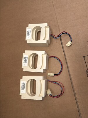 Uesd Siemens 3WL air circuit breaker transformer 630-1600A