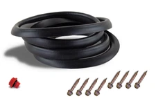 Polaris Sportsman 450 570 (2014-21) Clutch Cover Gasket Screws Drain Plug Kit