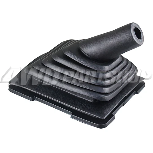 Gearshifter Boot For~Suzuki Vitara SV620 ETD11V 2.0L H20A 1995~1998 - Picture 1 of 1
