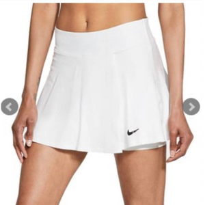 nike victory flounce skirt