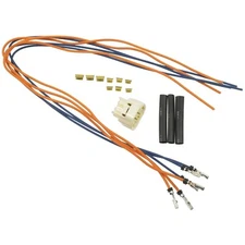 For 97-02 Dodge Ram 3500 5.9L Engine Crankshaft Position Sensor Connector SMP