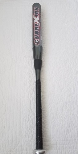 New Easton Connexion Softball Bat 30 inches, 21oz, 2 1/4 in bar - Model ST2-ZB - Picture 7 of 7