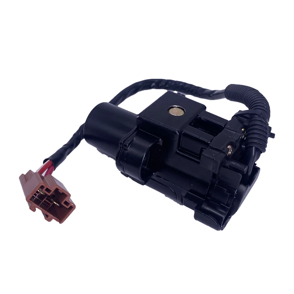 Ignition Switch Lock Fuel Gas With 2 Keys for Honda CBR650F NC700X / NC700XD - Image 3 of 4