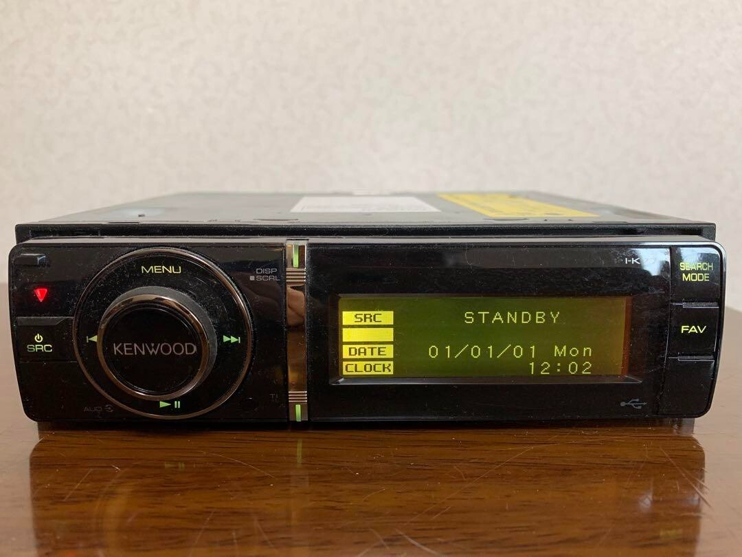 rd-ude77　 KENWOOD　CD USB SD s-l1200.jpg