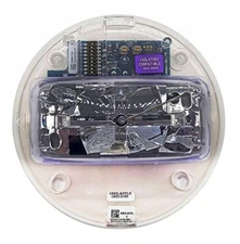 Simplex 49V0-APPLC Ceiling Mount Strobe (VO)