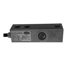 GX-1-5K SE model Shear Beam Load Cell with 1/20 thread NEW