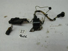 JOBU LP 1036 Chainsaw OEM - Coil