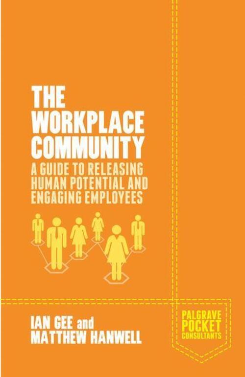 Thumbnail - M. Hanwell (u. A.) | The Workplace Community | Taschenbuch | Englisch