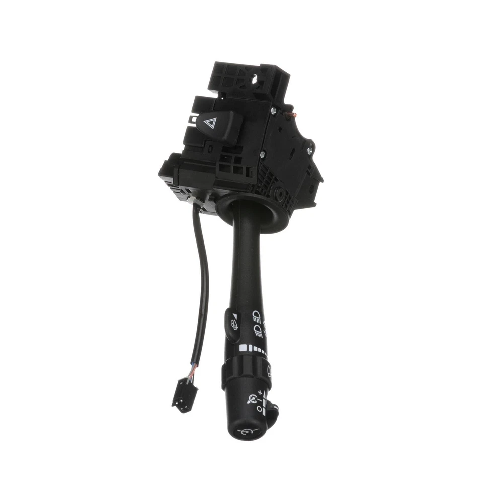 Interruptor atenuador de faros para Cadillac Escalade ESV 2003-2006 SMP 2004 2005 Foto 4 de 4