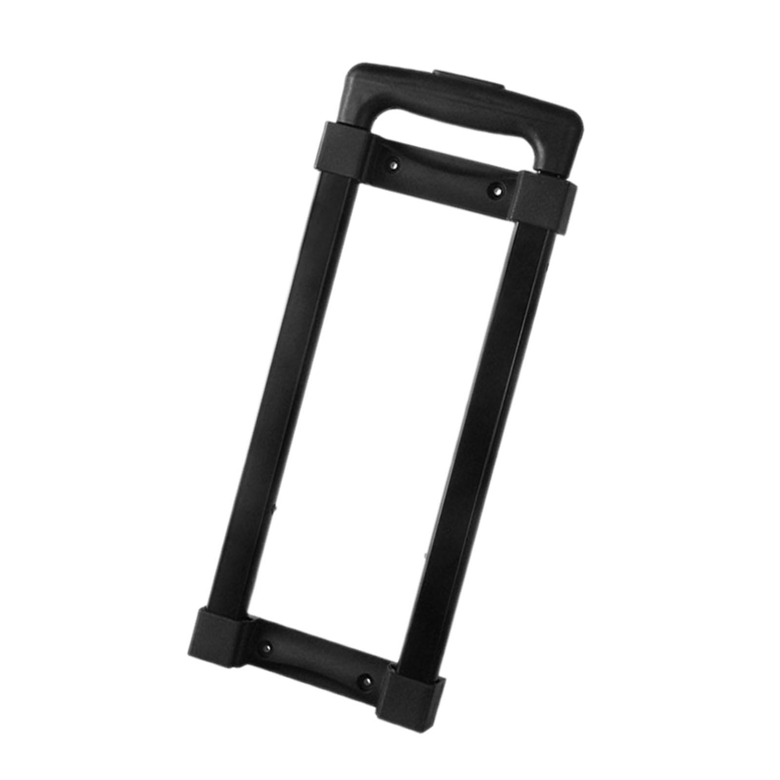 Suitcase Telescopic Handle Convenient Professional Replacement Repair Part-image