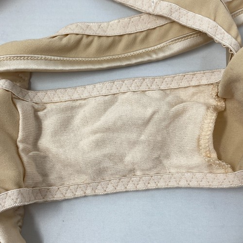 Agent Provocateur Katherine Ivory Brief AP2 Small New - Picture 11 of 11
