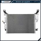 Replacement AC Condenser For 1995 1996 1997 Toyota Tacoma for 4664 condenser
