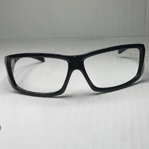 Harley Davidson Wrap around Frames HDX 872 BLK-3 67-14 130mm Black HD No Lenses