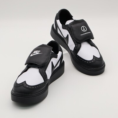 Size 9.5 - G-Dragon x Nike Kwondo 1 Yin-Yang for sale online Size 9.5 - G-Dragon x Nike Kwondo 1 Yin-Yang for sale online
