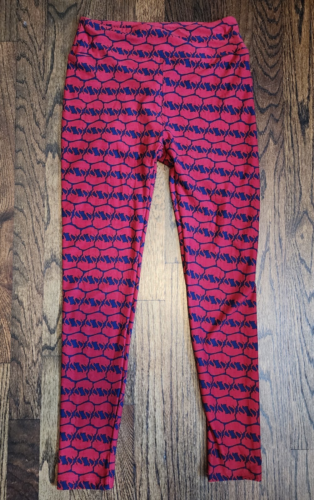 ALTRA Leggings taglia unica LulaRoe