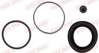 Quick Brake 114-0275 Reparatursatz, Bremssattel FüR Mitsubishi